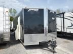 2022 Homeseader 2022 Homesteader 828IT Enclosed Cargo Trailer
