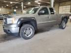 2009 GMC Sierra K1500 sle