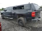 2016 Chevrolet Silverado K2500 Heavy Duty LTZ