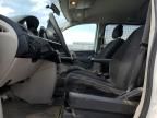 2012 Dodge RAM Van