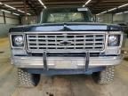 1976 Chevrolet Pickup