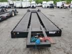 1994 Waltron Boat Carrier Trailer