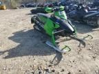 2016 Arctic Cat Snowmobile