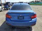 2015 BMW M235XI