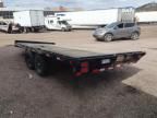2022 Big Tex Equipment Trailer