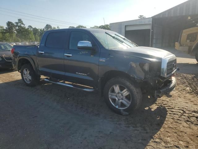 2009 Toyota Tundra Crewmax Limited