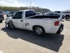 2003 Chevrolet S Truck S10
