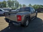 2009 Chevrolet Silverado K1500 LT