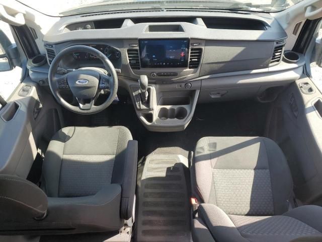 2022 Ford Transit T-350