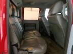 2016 Ford F250 Super Duty