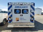 2015 Ford Econoline E450 Super Duty Cutaway Van