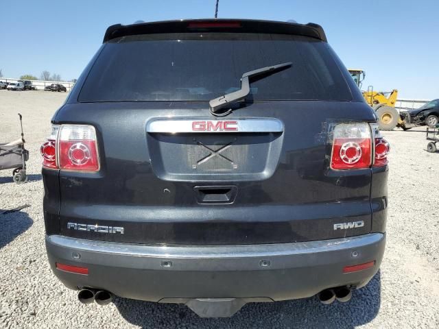 2008 GMC Acadia SLT-1