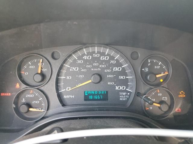 2007 Chevrolet Express G1500