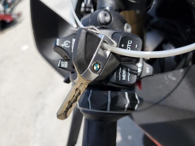 2021 BMW S 1000 RR