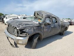 Salvage trucks for sale at San Antonio, TX auction: 2015 Dodge 2500 Laramie