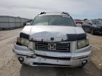 2006 Honda Ridgeline RTL
