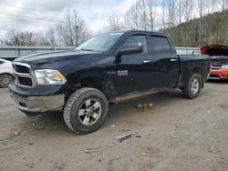 2014 Dodge RAM 1500 SLT en venta en Hurricane, WV