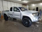 2007 Toyota Tacoma Access cab