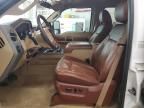 2011 Ford F350 Super Duty