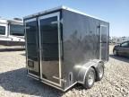 2021 Other 2021 A&R Economy 6X12TA Enclosed Cargo Trailer