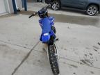 2025 Yamaha YZ85 LW