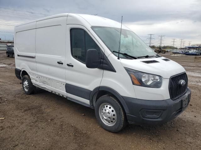2023 Ford Transit T-250