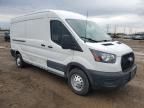 2023 Ford Transit T-250