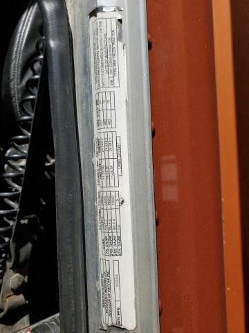 2005 Peterbilt 379 Semi Truck