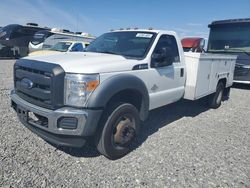 2015 Ford F450 Super Duty en venta en North Las Vegas, NV