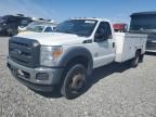 2015 Ford F450 Super Duty