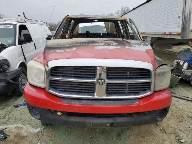2007 Dodge RAM 3500