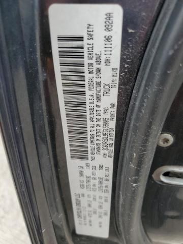 2014 Dodge RAM 2500 SLT