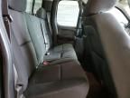 2010 GMC Sierra K1500 SLE