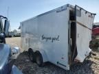 2024 Haulmark Utility
