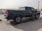 2024 Chevrolet Silverado K2500 Custom