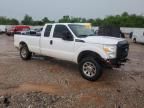 2012 Ford F250 Super Duty