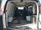 2010 Chevrolet Express G2500