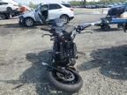 2024 Yamaha MT07