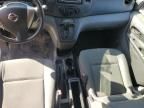 2018 Nissan NV200 2.5S
