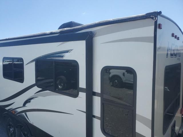2017 Evergreen RV
