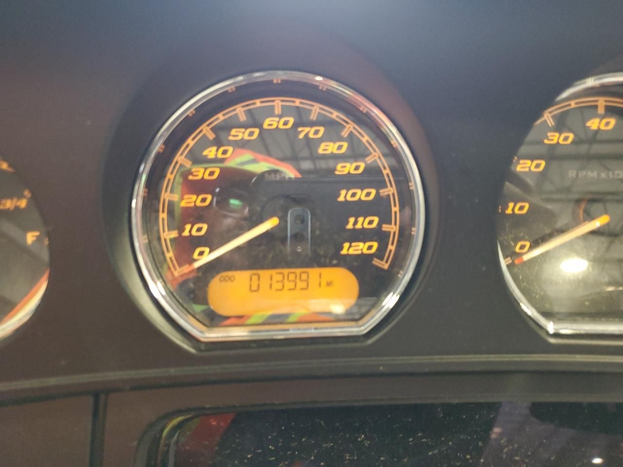 2024 Harley-Davidson Flhtcutg