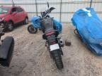 2024 Yamaha XTZ690