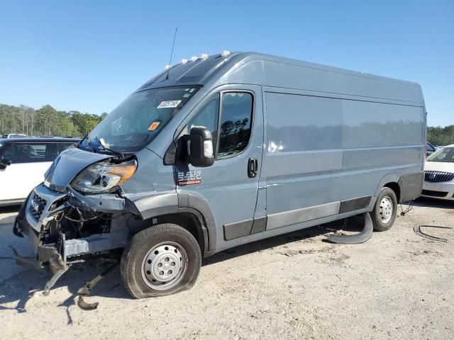 2020 Dodge RAM Promaster 3500 3500 High
