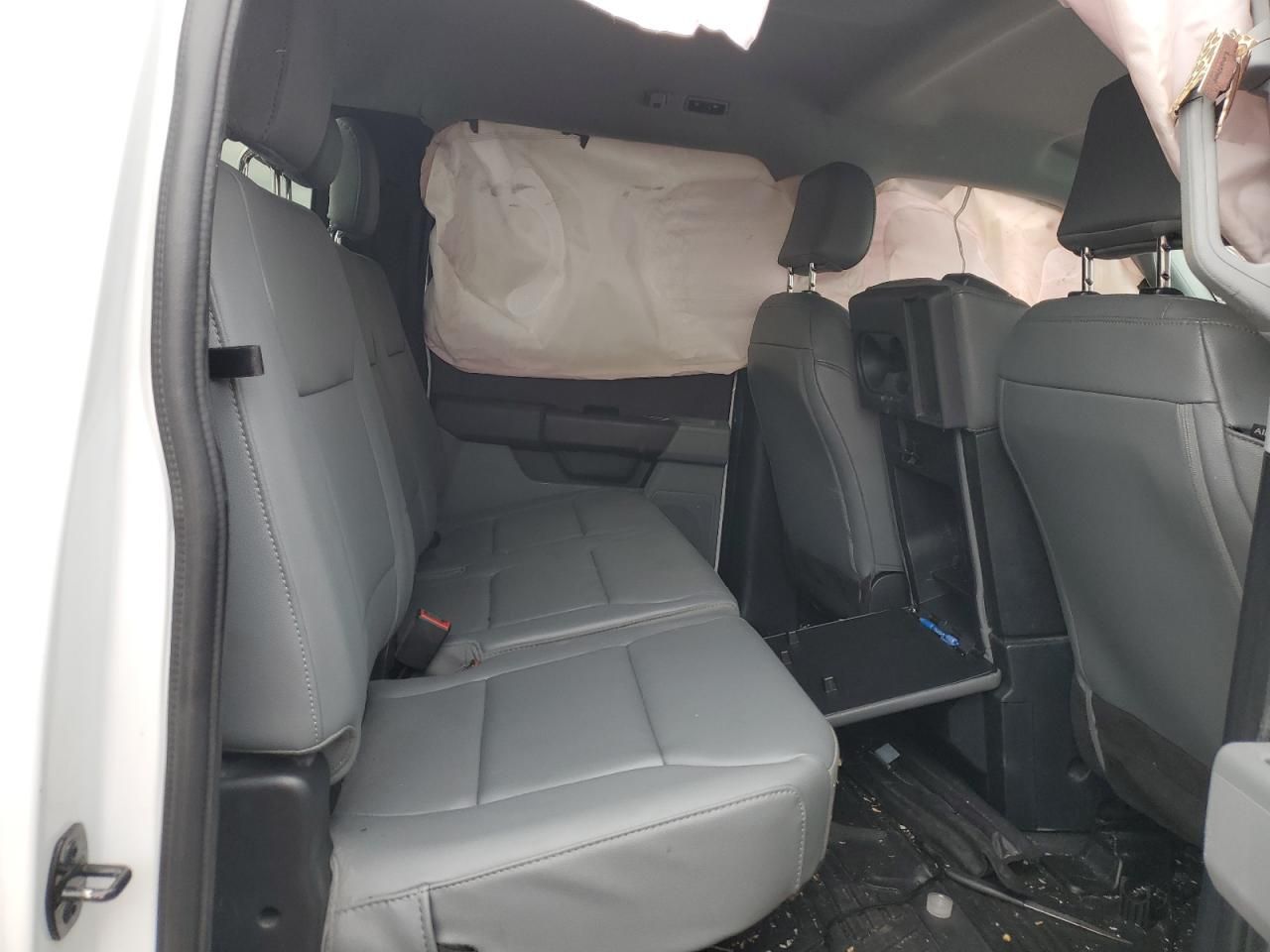 2023 Ford F350 Super Duty