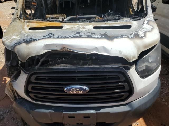 2019 Ford Transit T-350 HD