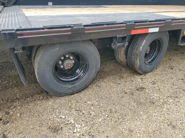 2024 Diamocargo 2024 Roadclipper Equipment Trailer