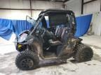 2024 Can-Am Defender Limited Cab HD10