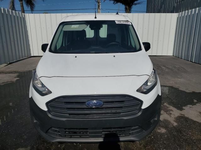 2022 Ford Transit Connect XL