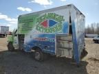 2015 Ford Econoline E350 Super Duty Cutaway Van