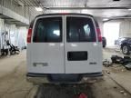 2006 GMC Savana G3500